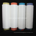 100% Polyester Yarn with 300d/96f Semi Dull SIM DTY